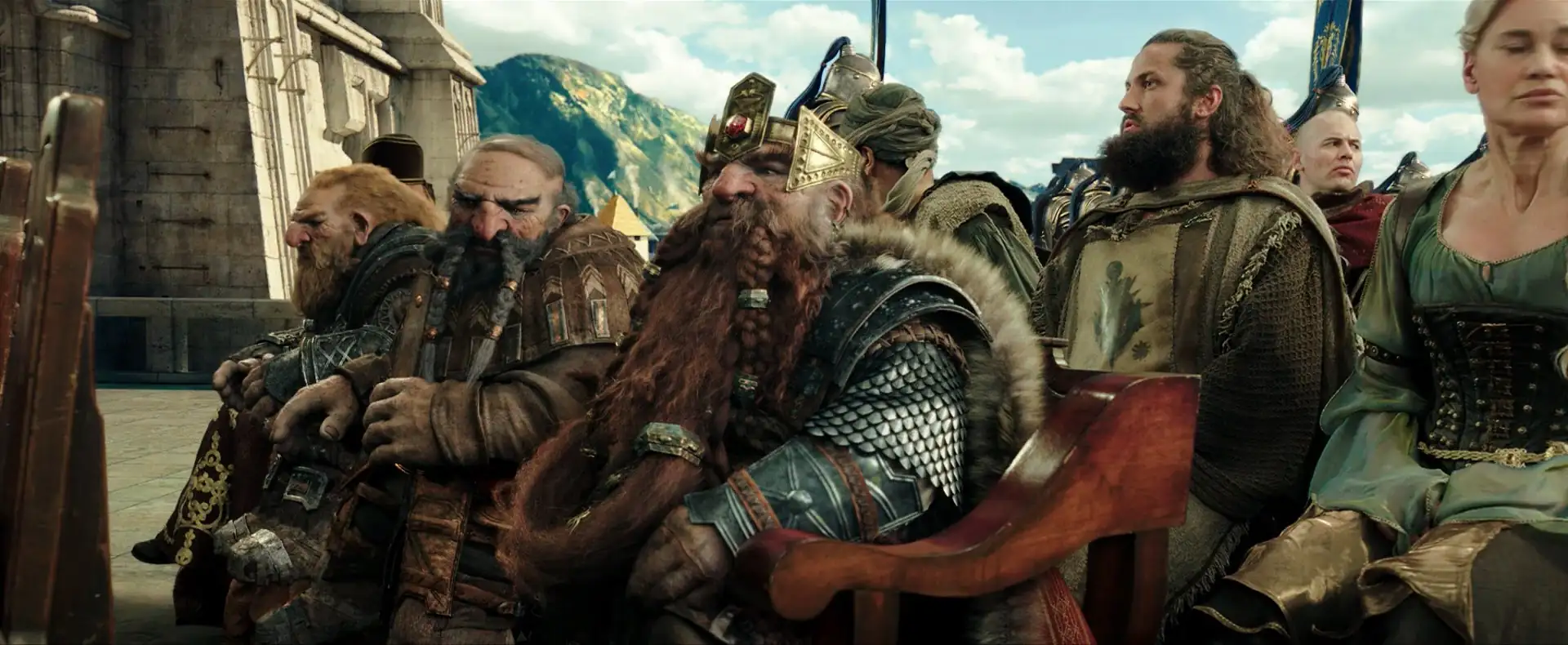 Warcraft Screenshot 3