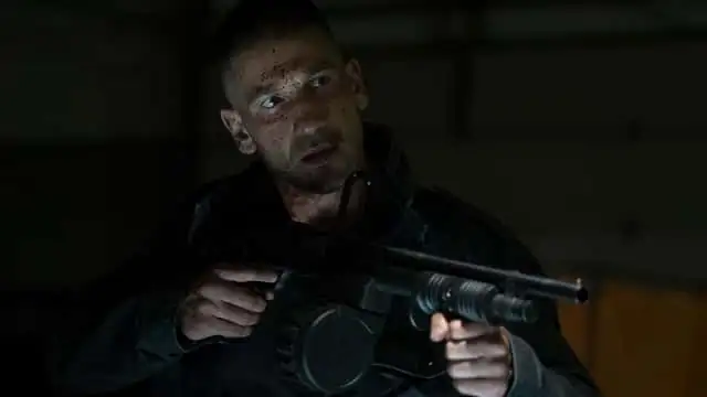 Marvel’s The Punisher Screenshot 2