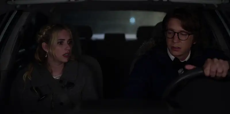 About Fate Screenshot 3