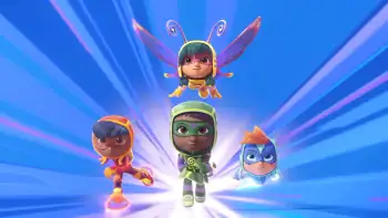Action Pack Screenshot 2
