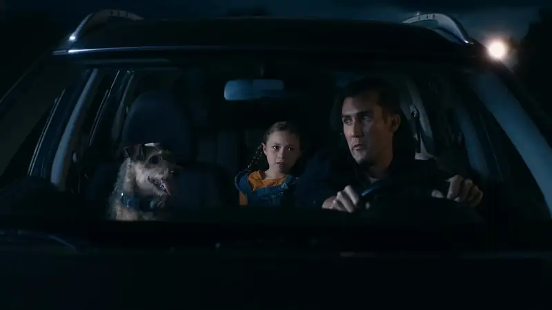 Space Pups Screenshot 5
