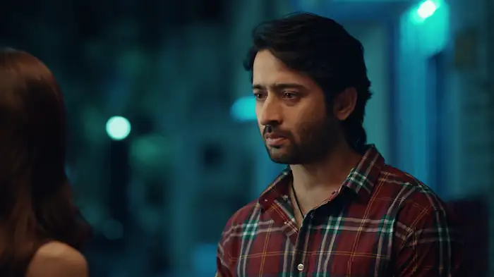 Pavitra Rishta: Its Never Too Late Screenshot 2
