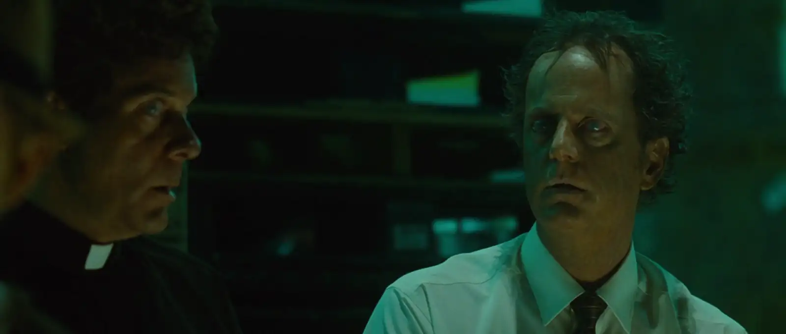 Dylan Dog Dead of Night Screenshot 3