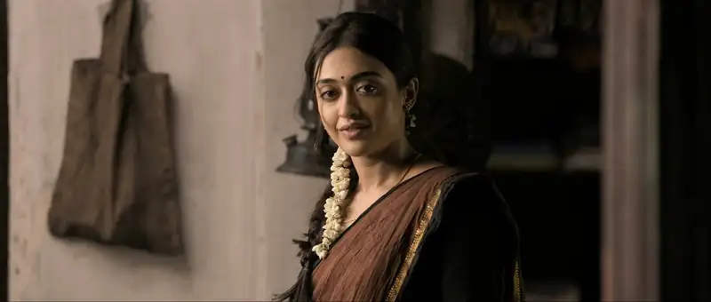 Tiger Nageswara Rao Screenshot 6