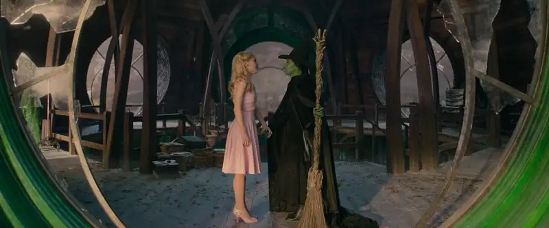Wicked Screenshot 7