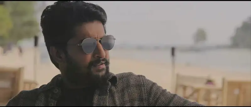 V Screenshot 6