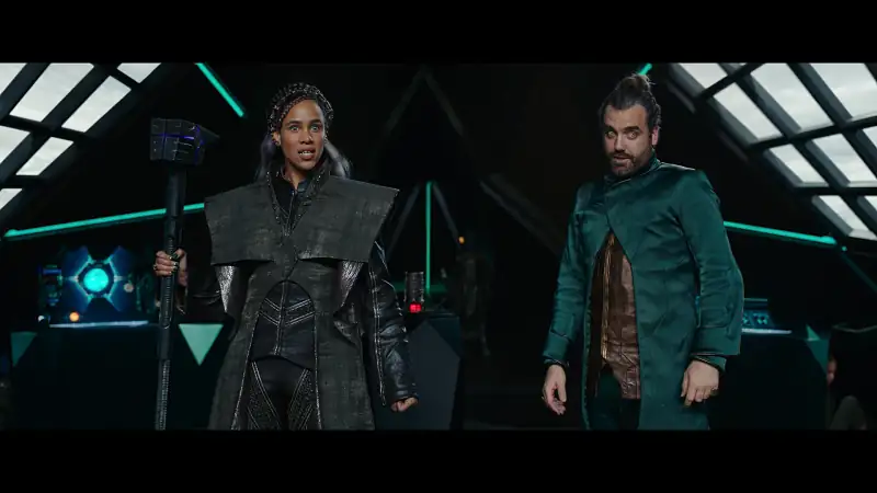 The Marvels Screenshot 2