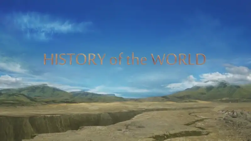 History Of The World Screenshot 1