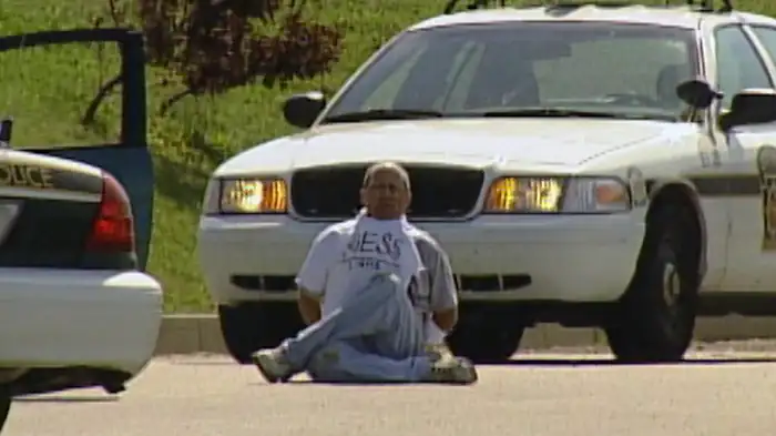 Evil Genius: The True Story of America’s Most Diabolical Bank Heist Screenshot 4