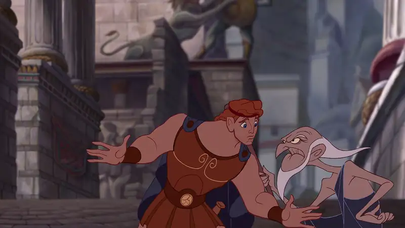 Hercules Screenshot 1 Hercules Screenshot 1