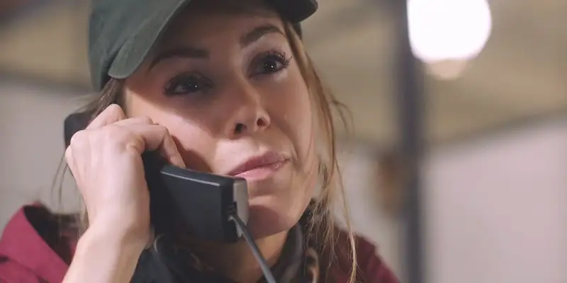 Inside Man: Most Wanted Screenshot 1