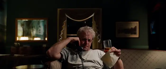 The Insider Screenshot 4