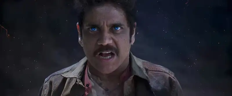 Brahmastra Part One: Shiva Screenshot 6