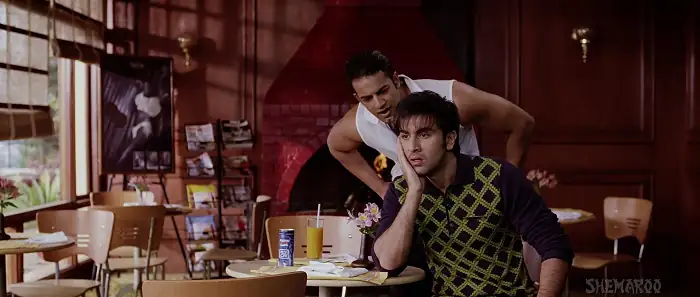 Ajab Prem Ki Ghazab Kahani Screenshot 4