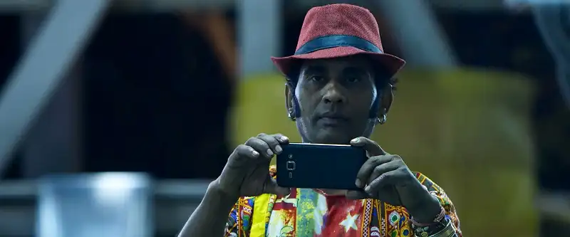 Junglee Screenshot 3