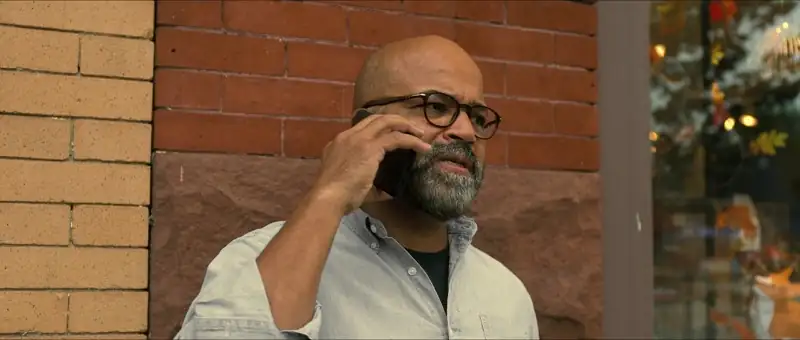 American Fiction Screenshot 3