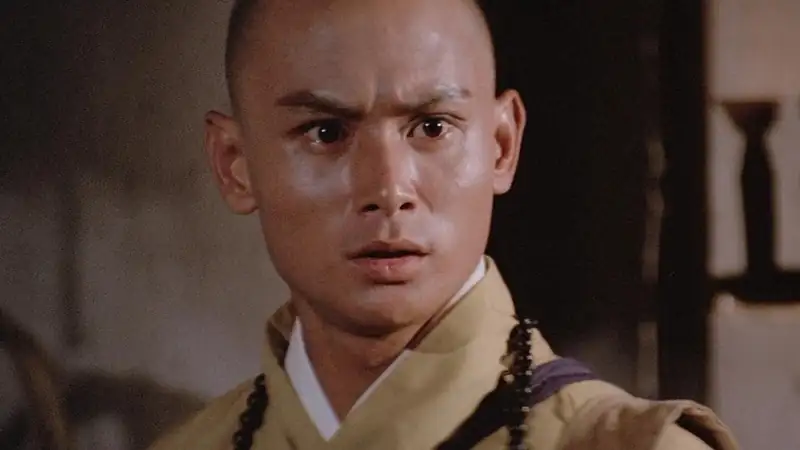 The 36th Chamber of Shaolin Screenshot 4 The 36th Chamber of Shaolin Screenshot 4