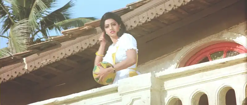 Mr. India Screenshot 3