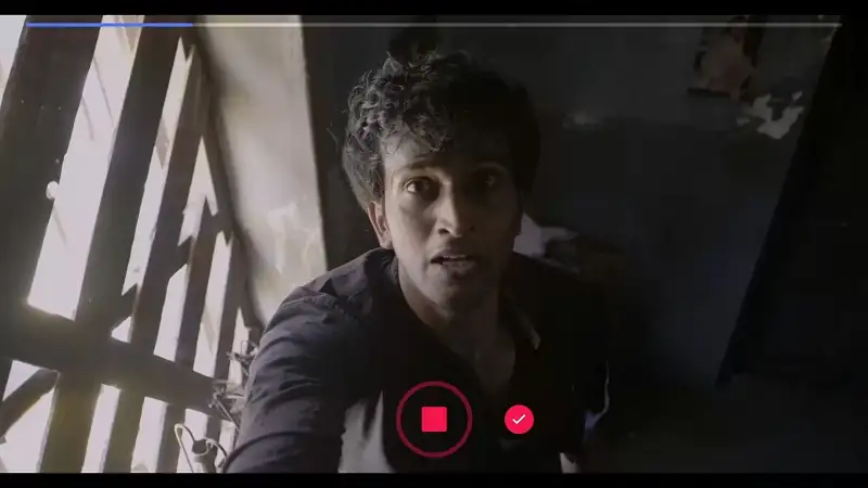 Kaiyum Kalavum Screenshot 4