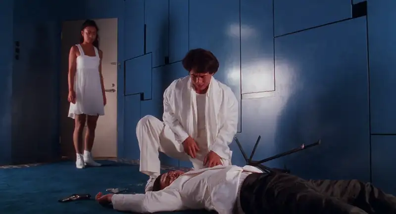 City Hunter Screenshot 5
