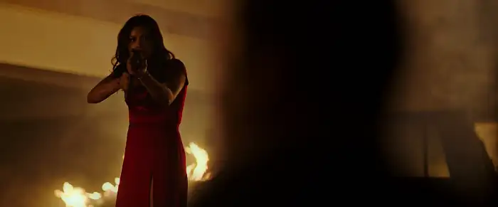 Miss Bala Screenshot 4