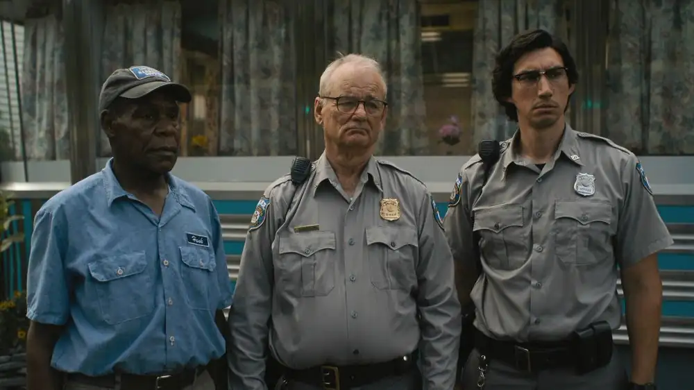 The Dead Dont Die Screenshot 2 The Dead Dont Die Screenshot 2