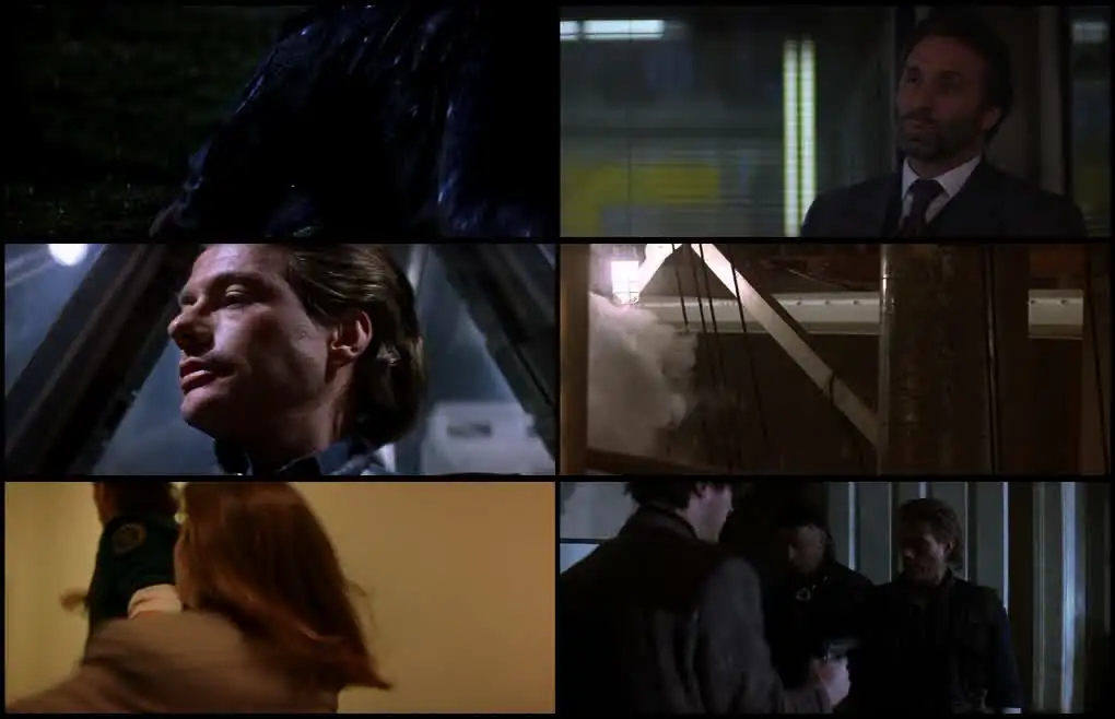 Timecop Screenshot 1