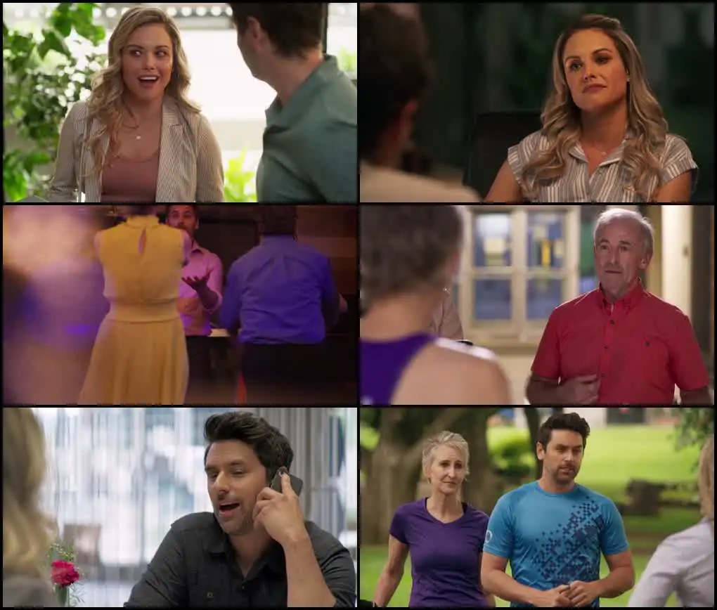 Listen Out for Love Screenshot 1