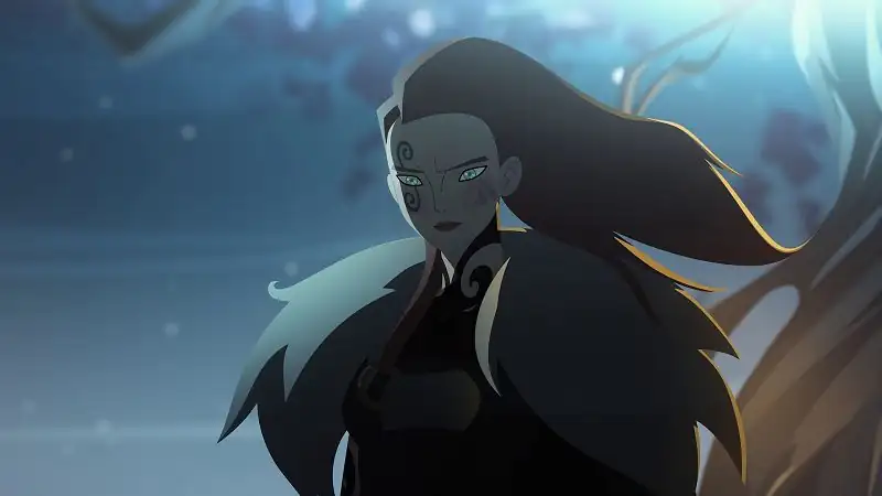 Twilight of the Gods Screenshot 4