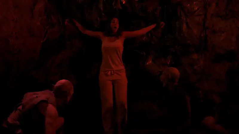 VooDoo Screenshot 3