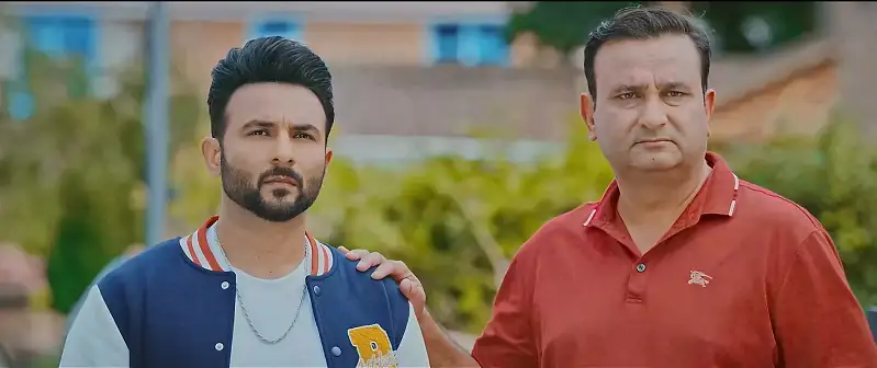 PHD – Pyaar Hai Drama Screenshot 4 PHD – Pyaar Hai Drama Screenshot 4