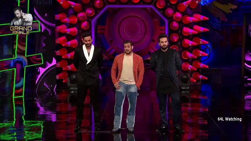 Bigg Boss OTT – Season 2 Screenshot 7