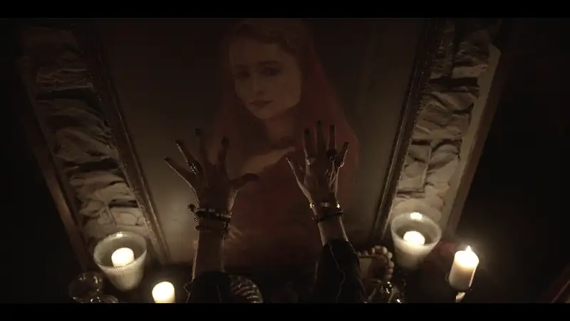 Charlie Chopra & The Mystery Of Solang Valley Screenshot 1