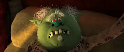 Trolls Screenshot 3