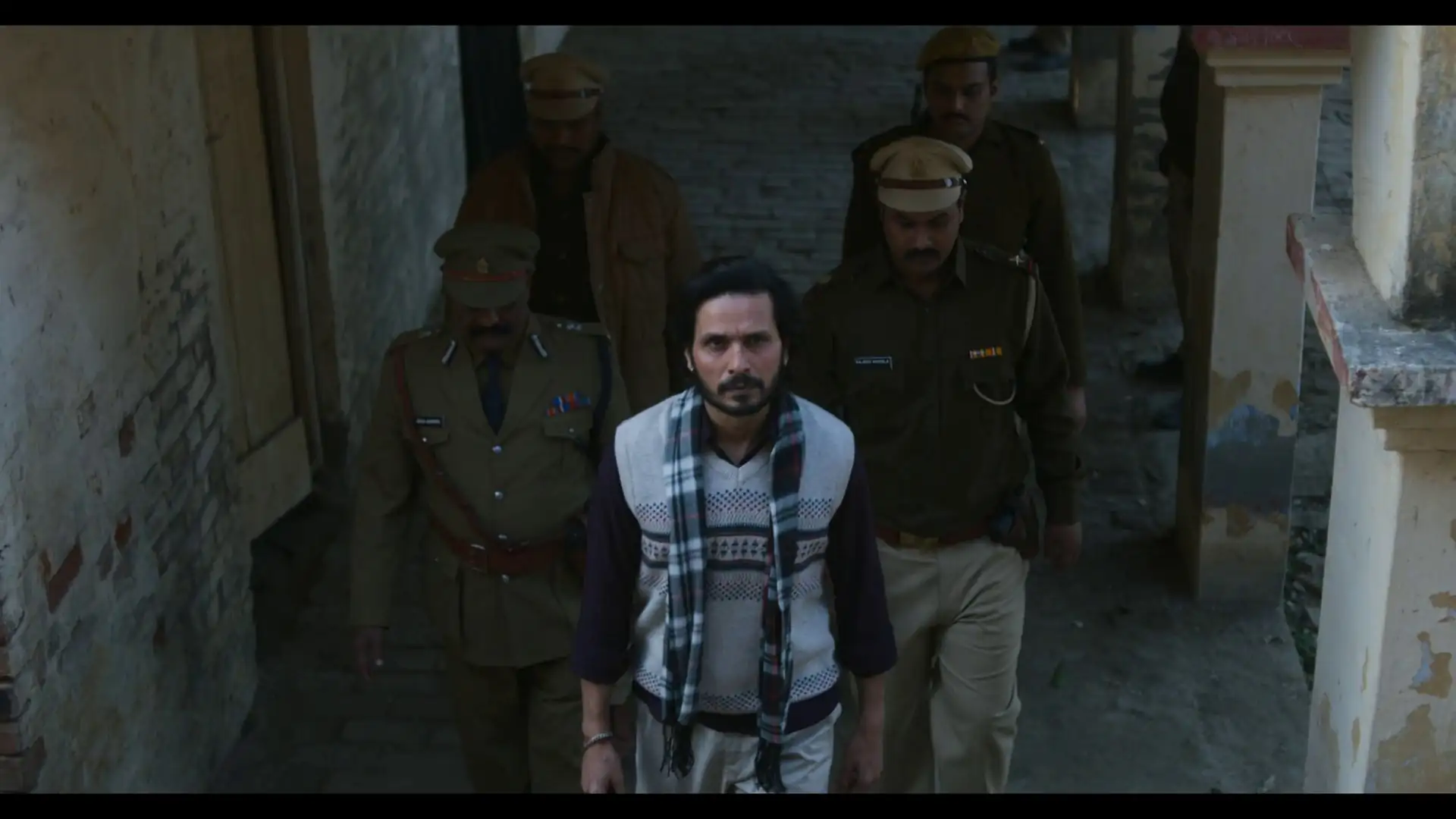 Raktanchal Screenshot 8