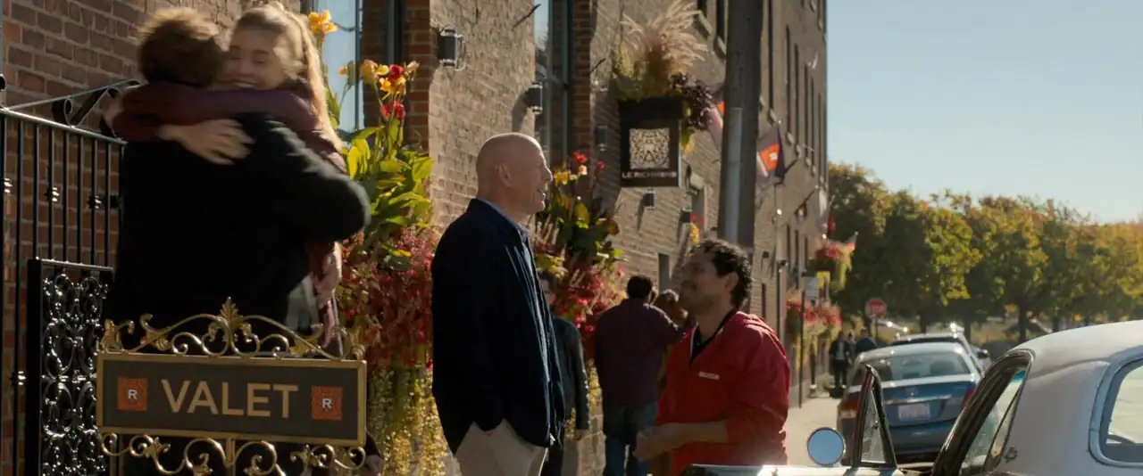 Death Wish Screenshot 4