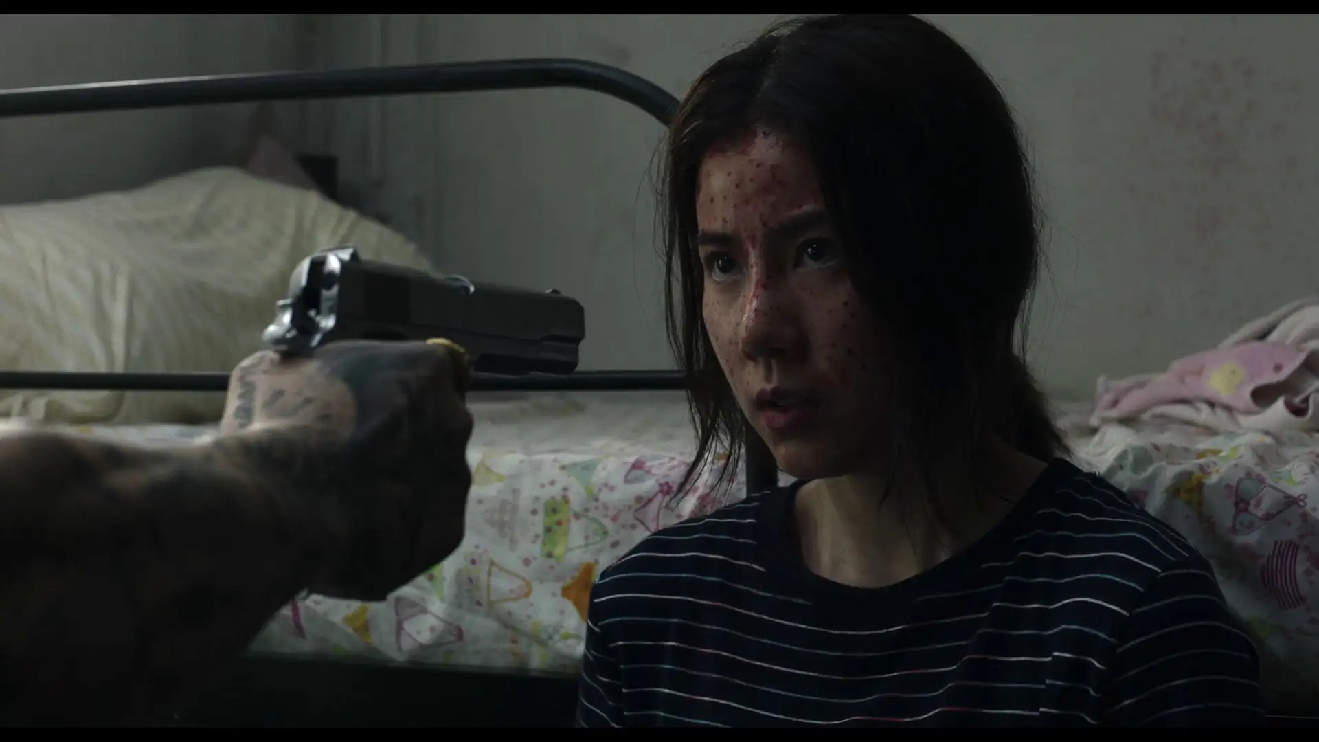 The Red Line Screenshot 5