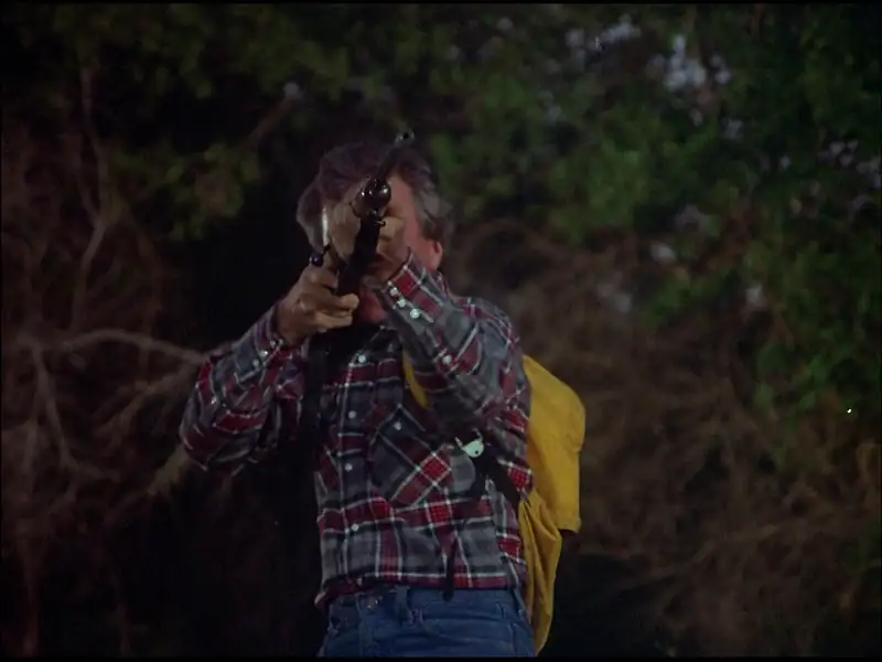 The Incredible Hulk Screenshot 3