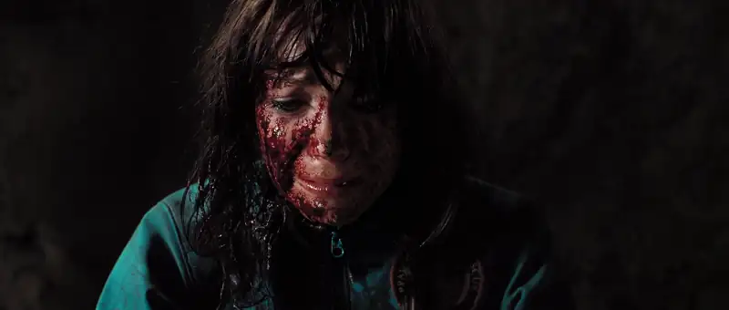 The Descent: Part 2 Screenshot 4 The Descent: Part 2 Screenshot 4