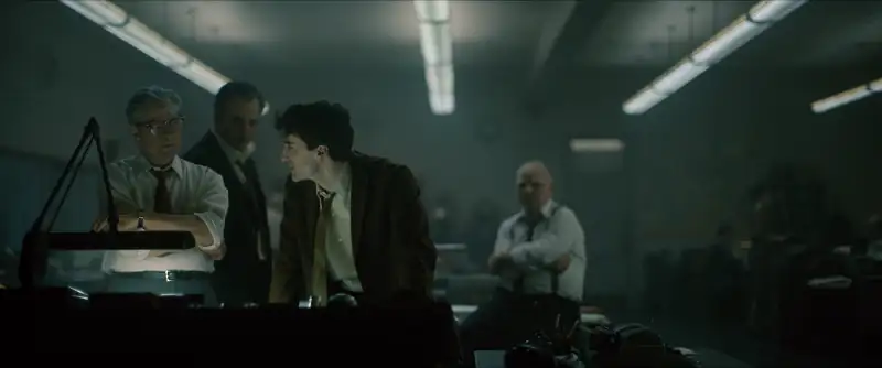 Boston Strangler Screenshot 3