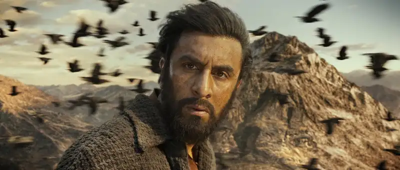 Shamshera Screenshot 3