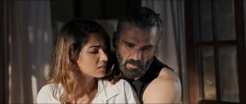 Hunter – Tootega Nahi, Todega Screenshot 4 Hunter – Tootega Nahi, Todega Screenshot 4