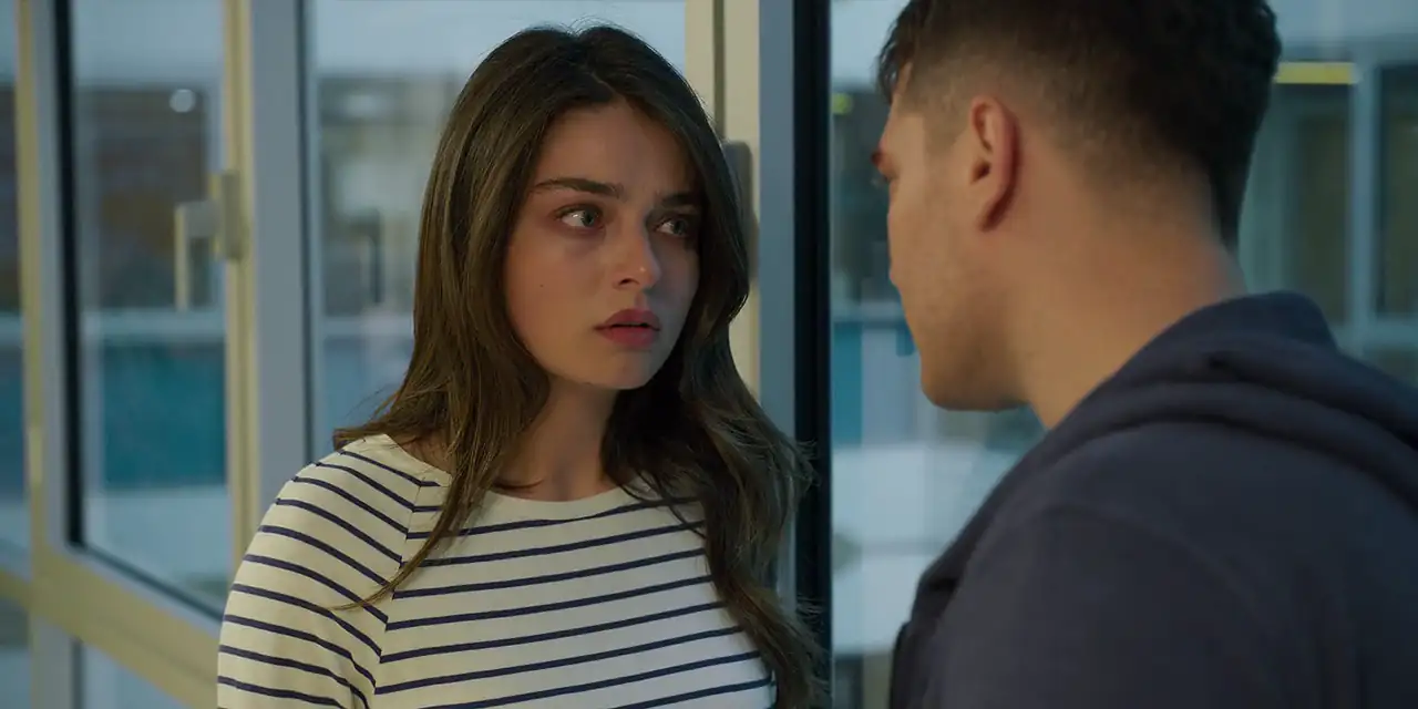 The Protector Screenshot 5