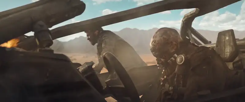 Hidden Strike Screenshot 7