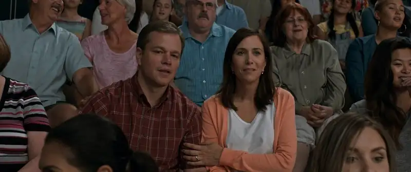Downsizing Screenshot 2