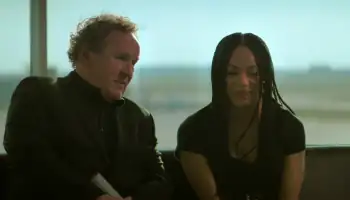 No Way Up Screenshot 3