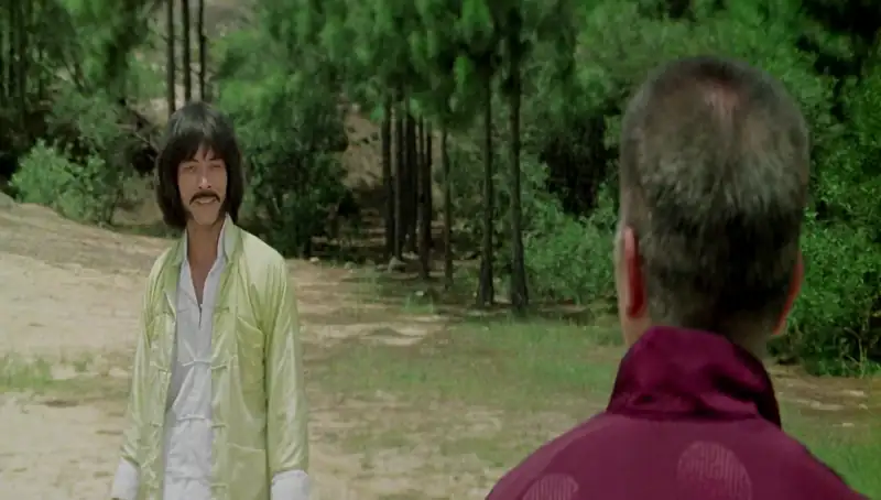 Drunken Master Screenshot 4