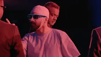 Trance Screenshot 2