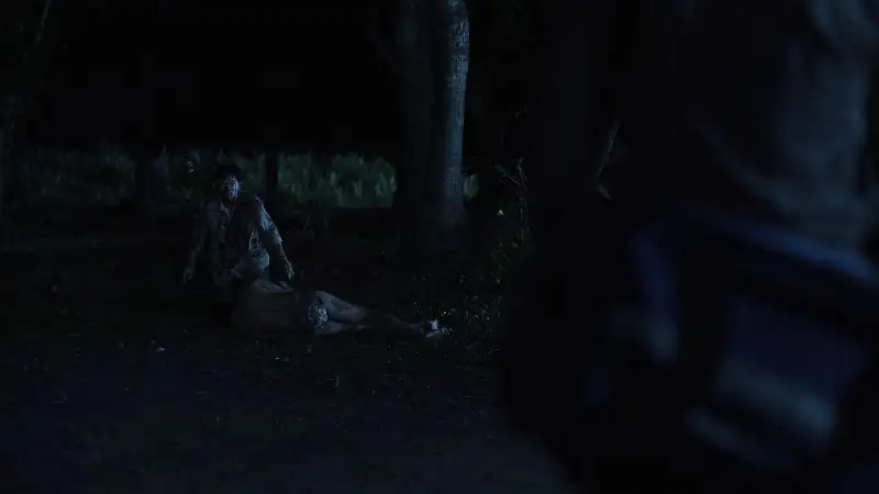 Outside Screenshot 7 Outside Screenshot 7