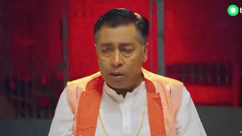 Lal Shari Screenshot 4